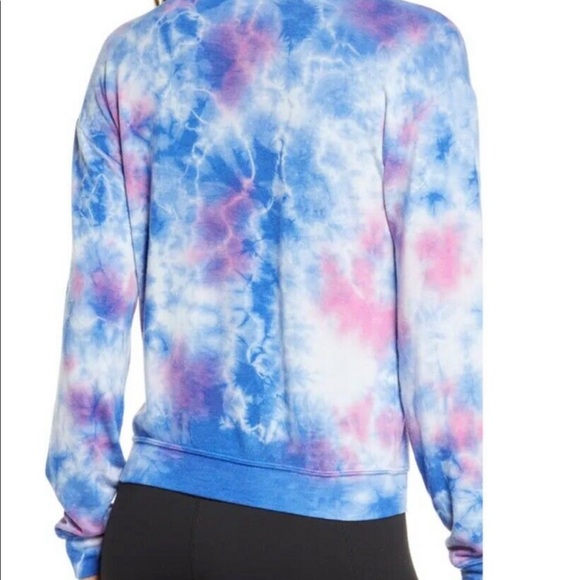 Spiritual Gangster Savanna Sweatshirt - Picture 2 of 9